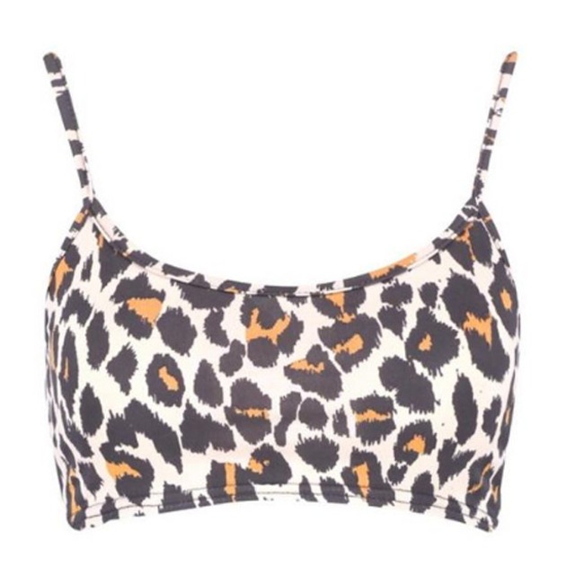 E-Comm: Animal Print for Festival Season
